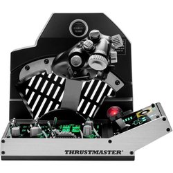 Leva acceleratore - THRUSTMASTER - Viper TQS Mission Pack - Nera