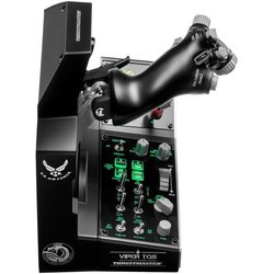 Leva acceleratore - THRUSTMASTER - Viper TQS Mission Pack - Nera