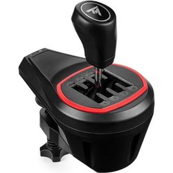 Schalthebel - THRUSTMASTER TH8S Schwarz und Rot