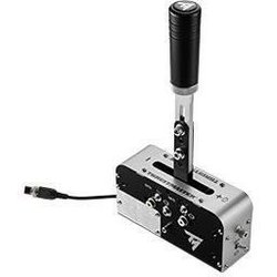 Freno de mano progresivo y caja de cambios secuencial - THRUSTMASTER -