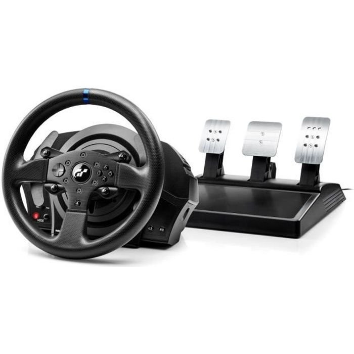 THRUSTMASTER Gaming Wheel T300RS GT Edition - Per PC / PS3 / PS4