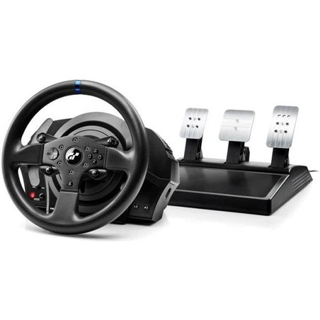 THRUSTMASTER Gaming Wheel T300RS GT Edition - Per PC / PS3 / PS4
