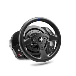 THRUSTMASTER Gaming Wheel T300RS GT Edition - Per PC / PS3 / PS4