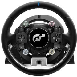 Thrustmaster T-GT II, stuur officieel gelicentieerd voor PlayStation 5
