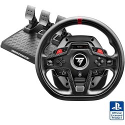 Volante per PC - THRUSTMASTER - T248R - Ergonomico e Versatile - 280 m