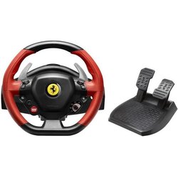 Volante THRUSTMASTER Volante de carreras FERRARI 458 SPIDER - Xbox One