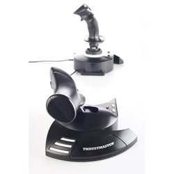 THRUSTMASTER T.Flight Hotas One Joystick PC-stuurwiel - 12 bedrade kno