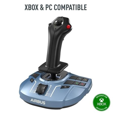 Joystick Thrustmaster TCA Sidestick X Airbus Edition - Xbox Series X |