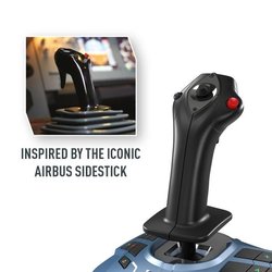 Joystick Thrustmaster TCA Sidestick X Airbus Edition - Xbox Series X |