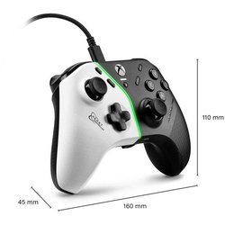 Controller - THRUSTMASTER - Controller HEART