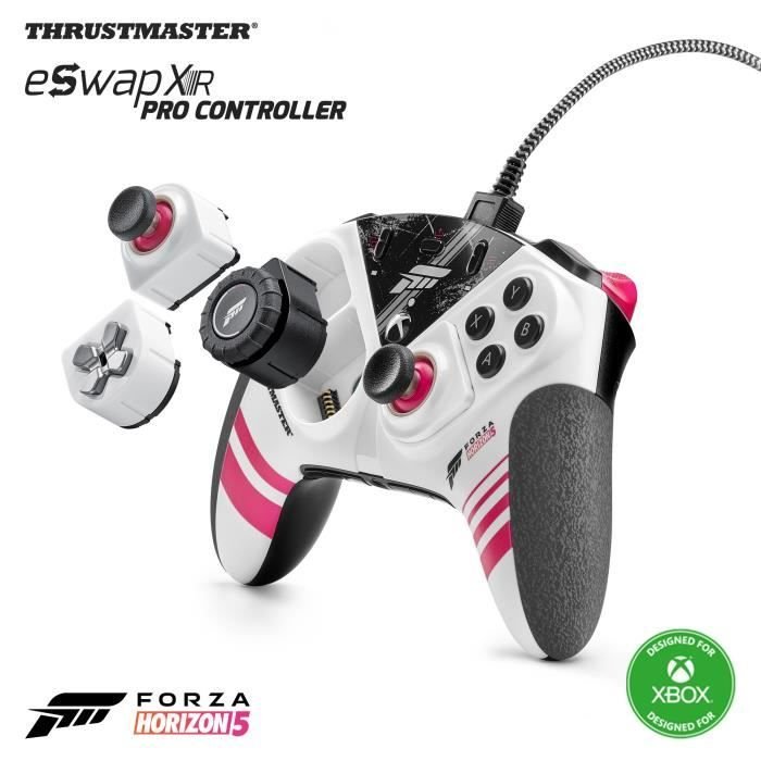 ESWAP X R Pro Controller Forza Horizon 5 Edition Xbox Series X | S / X