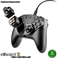 Gamepad Pro completamente modulare - THRUSTMASTER - ESWAP X 2 PRO CONT