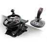 Joystick SimTask FarmStick XBOX - THRUSMASTER - Grigio e nero