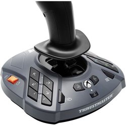 Joystick SimTask FarmStick XBOX - THRUSMASTER - Grigio e nero