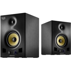 Monitor de altavoz HERCULES 5 - 2 veces 80 Watts RMS - 160 Watts Peak 