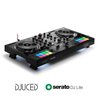 HERCULES DJCONTROL INPULSE 500 - DJ-Controller - Audio-Interface & int