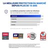 Bitdefender - Total Security 2021 Software - 5 Geräte - 1 Jahr