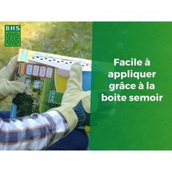 Rasen - BHS - Küstenrasen 10kg | Resistent gegen Wind, Trockenheit, Sa