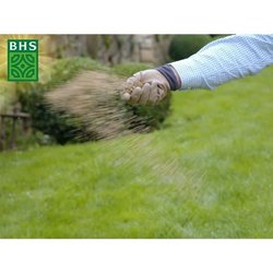 Semence de gazon| Regarnissage Terrain Sec - BHS - 1kg | 50 m² | Résis