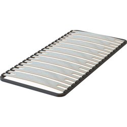 SEDAC OPTISIZE Bettgestell 90 x 190 - Extra breiter Lattenrahmen 141 m
