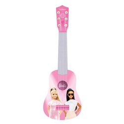 Meine erste Barbie-Gitarre 53 cm