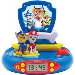 PAT PATROL Clock Radio