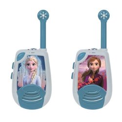 SCHNEEKÖNIGIN Walkie-Talkie