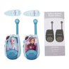 Snow Queen Walkie-Talkie