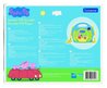 LEXIBOOK - PEPPA PIG - Lettore CD per karaoke per bambini con 2 microf