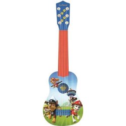 Gitarre Pat Patrouille 53cm