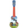 Gitarre Pat Patrouille 53cm