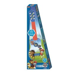 Gitarre Pat Patrouille 53cm