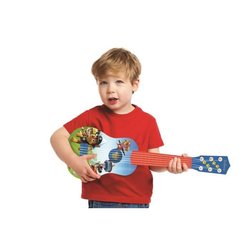Gitarre Pat Patrouille 53cm