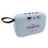 Altavoz Bluetooth portátil Frozen II