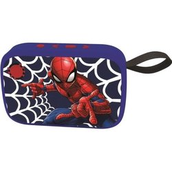 Spider-Man Portable Bluetooth Speaker