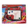 Lexibook - Miraculous Magic Slate - A5-Format - Magnetisches Zubehör -