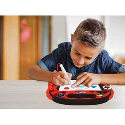 Lexibook - Miraculous Magic Slate - A5-Format - Magnetisches Zubehör -