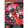 MIRACULOUS - Story projector - Flashlight