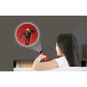 MIRACULOUS - Story projector - Flashlight