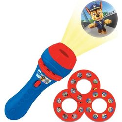 LA PAT  PATROUILLE - Story-Projektor - Taschenlampe