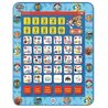 Paw Patrol zweisprachiges Lerntablett (EN / FR)