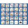 Paw Patrol zweisprachiges Lerntablett (EN / FR)