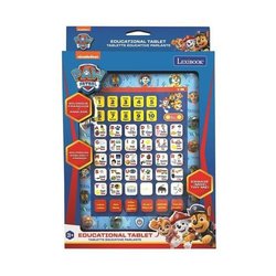 Paw Patrol zweisprachiges Lerntablett (EN / FR)