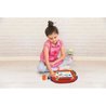 SUPER MARIO Magic slate A5 format with magnetic accessories for drawin