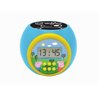 Peppa Pig projectorwekker met timer