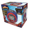 SPIDER-MAN Alarm clock projector timer function LEXIBOOK
