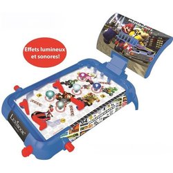 MARIO KART Elektronische flipperkast met licht- en geluidseffecten - L