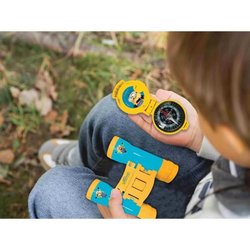 Kit dell avventuriero con Walkie-Talkie portata 120m The Minions