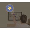 SUPER MARIO Story projector and flashlight - LEXIBOOK