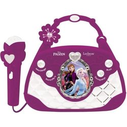 THE SNOW QUEEN - Borsa con altoparlante musicale - Micro